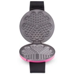 Titelseite -Küchengeräte Cloer Waffeleisen 1627 11@@1675517 1