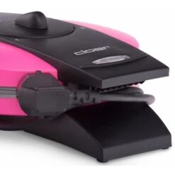 Cloer Waffeleisen 1627-11 -Küchengeräte Cloer Waffeleisen 1627 11@@1675517 4