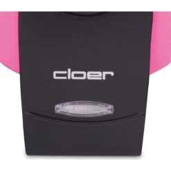 Cloer Waffeleisen 1627-11 -Küchengeräte Cloer Waffeleisen 1627 11@@1675517 5