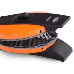 Cloer Waffeleisen 1627-15 -Küchengeräte Cloer Waffeleisen 1627 15@@1675516 3