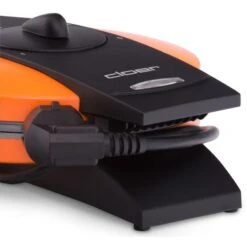 Cloer Waffeleisen 1627-15 -Küchengeräte Cloer Waffeleisen 1627 15@@1675516 5