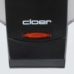 Cloer Waffeleisen 1629 -Küchengeräte Cloer Waffeleisen 1629@@9gbkdc03 3
