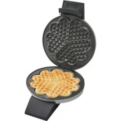 Cloer Waffeleisen 1639SR -Küchengeräte Cloer Waffeleisen 1639SR@@1755088 2