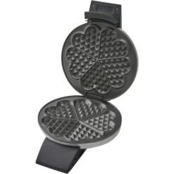 Cloer Waffeleisen 1639SR -Küchengeräte Cloer Waffeleisen 1639SR@@1755088 3