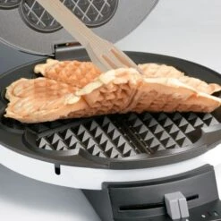 Cloer Waffeleisen 171 -Küchengeräte Cloer Waffeleisen 171@@9gbkdc09 3
