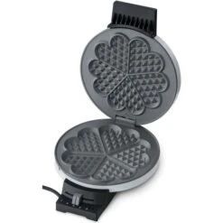 Cloer Waffeleisen 181 -Küchengeräte Cloer Waffeleisen 181@@9gbkdc05 4