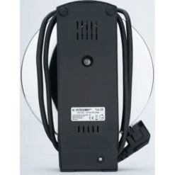 Cloer Waffeleisen 185 -Küchengeräte Cloer Waffeleisen 185@@9gbkdc07 6
