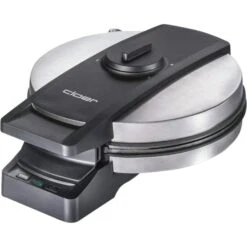 Cloer Waffeleisen 1898 Professional