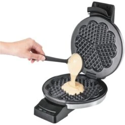 Cloer Waffeleisen 1898 Professional -Küchengeräte Cloer Waffeleisen 1898 Professional@@1755091 3
