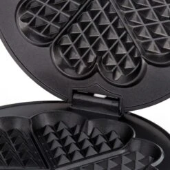 Cloer Waffeleisen 189 -Küchengeräte Cloer Waffeleisen 189@@9gbkdc04 6
