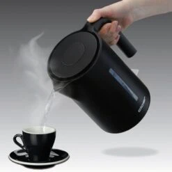 Cloer Wasserkocher 4110 -Küchengeräte Cloer Wasserkocher 4110@@9gwldc08 2