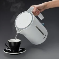 Cloer Wasserkocher 4111 -Küchengeräte Cloer Wasserkocher 4111@@9gwldc07 2