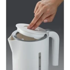 Cloer Wasserkocher 4111 -Küchengeräte Cloer Wasserkocher 4111@@9gwldc07 3