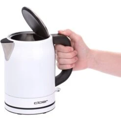 Cloer Wasserkocher 4511 -Küchengeräte Cloer Wasserkocher 4511@@1675543 2