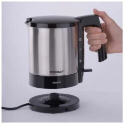 Cloer Wasserkocher 4710 -Küchengeräte Cloer Wasserkocher 4710@@1696548 2