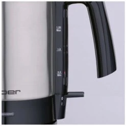 Cloer Wasserkocher 4710 -Küchengeräte Cloer Wasserkocher 4710@@1696548 6