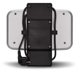 Cloer XXL-Sandwichmaker 6259 -Küchengeräte Cloer XXL Sandwichmaker 6259@@1696611 10