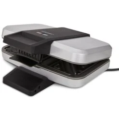 Cloer XXL-Sandwichmaker 6259 -Küchengeräte Cloer XXL Sandwichmaker 6259@@1696611 2