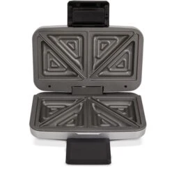 Cloer XXL-Sandwichmaker 6259 -Küchengeräte Cloer XXL Sandwichmaker 6259@@1696611 3