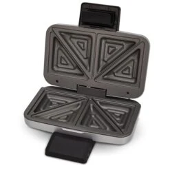 Cloer XXL-Sandwichmaker 6259 -Küchengeräte Cloer XXL Sandwichmaker 6259@@1696611 4