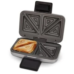 Cloer XXL-Sandwichmaker 6259 -Küchengeräte Cloer XXL Sandwichmaker 6259@@1696611 5