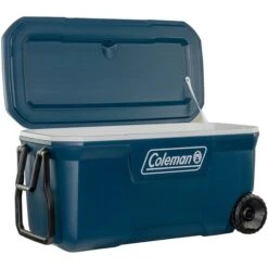 Coleman 100QT Xtreme Wheeled, Kühlbox