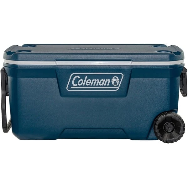 Coleman 100QT Xtreme Wheeled, Kühlbox 2 Coleman 100QT Xtreme Wheeled, Kühlbox – Bild 2