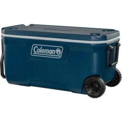 Coleman 100QT Xtreme Wheeled, Kühlbox 5 Coleman 100QT Xtreme Wheeled, Kühlbox -Küchengeräte Coleman 100QT Xtreme Wheeled K hlbox@@1793752 2