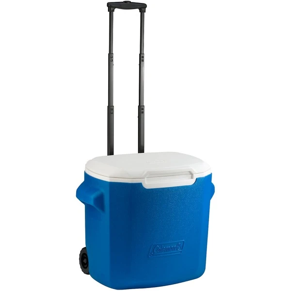 Coleman 28QT Performance Wheeled Kühlbox 2 Coleman 28QT Performance Wheeled Kühlbox – Bild 2