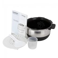 Cuckoo CRP-DHSR0609F, Reiskocher 17 Cuckoo CRP-DHSR0609F, Reiskocher -Küchengeräte Cuckoo CRP DHSR0609F Reiskocher@@1759064 8