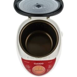 Cuckoo CRP-N0681F, Reiskocher 23 Cuckoo CRP-N0681F, Reiskocher -Küchengeräte Cuckoo CRP N0681F Reiskocher@@1759056 10