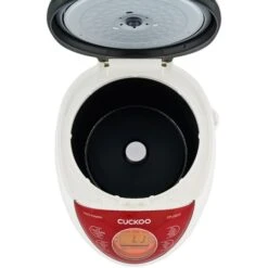 Cuckoo CRP-N0681F, Reiskocher 24 Cuckoo CRP-N0681F, Reiskocher -Küchengeräte Cuckoo CRP N0681F Reiskocher@@1759056 11