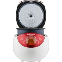 Cuckoo CRP-N0681F, Reiskocher 15 Cuckoo CRP-N0681F, Reiskocher -Küchengeräte Cuckoo CRP N0681F Reiskocher@@1759056 2