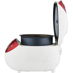 Cuckoo CRP-N0681F, Reiskocher 21 Cuckoo CRP-N0681F, Reiskocher -Küchengeräte Cuckoo CRP N0681F Reiskocher@@1759056 8