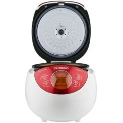 Cuckoo CR-0351F, Reiskocher -Küchengeräte Cuckoo CR 0351F Reiskocher@@1815428 2