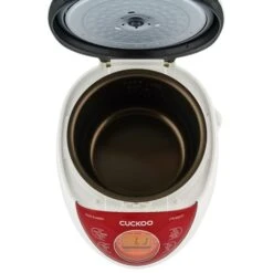 Cuckoo CR-0351F, Reiskocher -Küchengeräte Cuckoo CR 0351F Reiskocher@@1815428 5