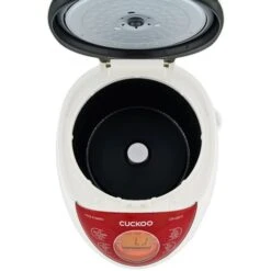 Cuckoo CR-0351F, Reiskocher -Küchengeräte Cuckoo CR 0351F Reiskocher@@1815428 6