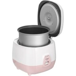 Cuckoo CR-0632, Reiskocher -Küchengeräte Cuckoo CR 0632 Reiskocher@@1758968 2