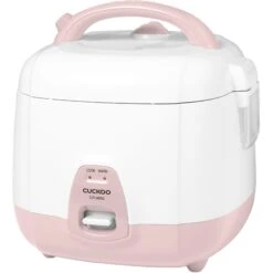 Cuckoo CR-0632, Reiskocher -Küchengeräte Cuckoo CR 0632 Reiskocher@@1758968 4