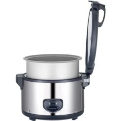 Cuckoo Gastro Reiskocher CR-3511 -Küchengeräte Cuckoo Gastro Reiskocher CR 3511@@1759050 3