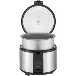 Cuckoo Gastro Reiskocher SR-4600 -Küchengeräte Cuckoo Gastro Reiskocher SR 4600@@1759058 3