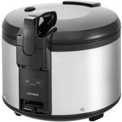 Cuckoo Gastro Reiskocher SR-4600 -Küchengeräte Cuckoo Gastro Reiskocher SR 4600@@1759058 4