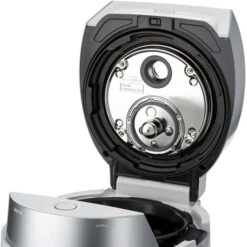 Cuckoo IH Twin Pressure Master Chef, Reiskocher -Küchengeräte Cuckoo IH Twin Pressure Master Chef Reiskocher@@1874323 3