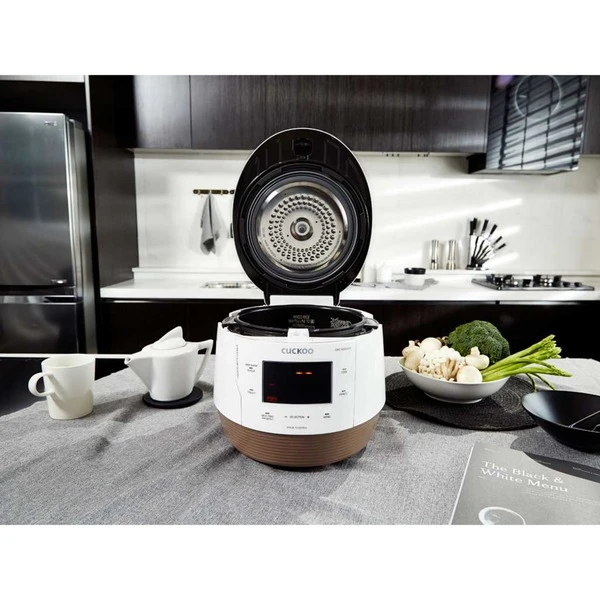 Cuckoo Multikocher CMC-QSB501S 5 Cuckoo Multikocher CMC-QSB501S – Bild 5