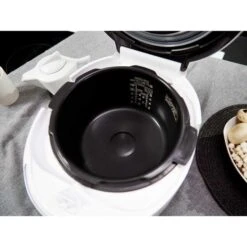 Cuckoo Multikocher CMC-QSB501S 13 Cuckoo Multikocher CMC-QSB501S -Küchengeräte Cuckoo Multikocher CMC QSB501S@@1759145 5