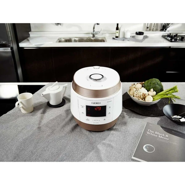 Cuckoo Multikocher CMC-QSB501S 7 Cuckoo Multikocher CMC-QSB501S – Bild 7