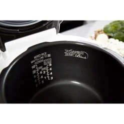 Cuckoo Multikocher CMC-QSB501S 15 Cuckoo Multikocher CMC-QSB501S -Küchengeräte Cuckoo Multikocher CMC QSB501S@@1759145 7