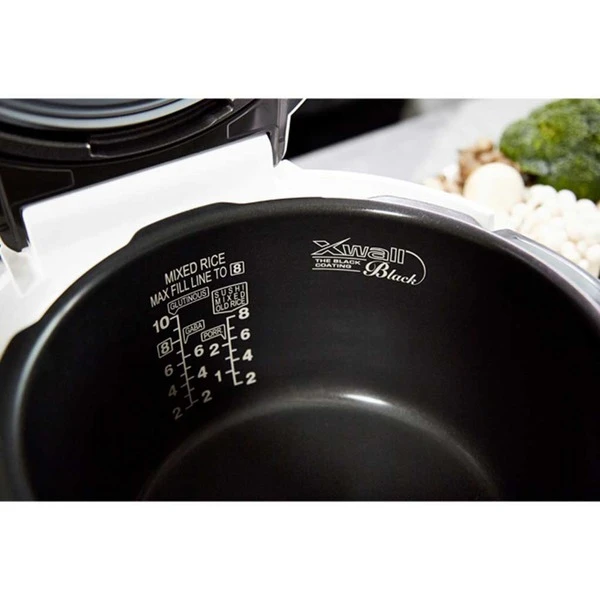 Cuckoo Multikocher CMC-QSB501S 8 Cuckoo Multikocher CMC-QSB501S – Bild 8