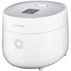 Cuckoo Reiskocher CR-0675F 1,08 Liter -Küchengeräte Cuckoo Reiskocher CR 0675F 1 08 Liter@@1913027 2