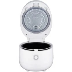 Cuckoo Reiskocher CR-0675F 1,08 Liter -Küchengeräte Cuckoo Reiskocher CR 0675F 1 08 Liter@@1913027 3